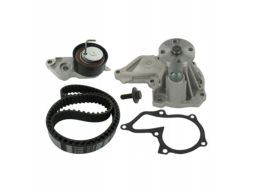 Zestaw Paska Rozrządu + Pompa Cieczy Chł Vkmc 04221