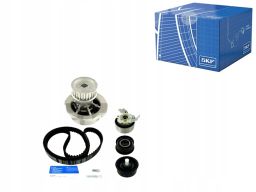 Zestaw Paska Rozrządu + Pompa Cieczy Chł Vkmc 05152-1