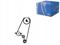 Zestaw Paska Rozrządu + Pompa Cieczy Chł Vkmc 05402