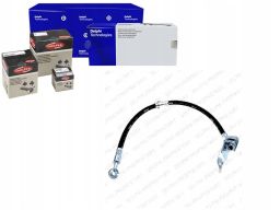 Przewód Hamulcowy Elastyczny Lh6693