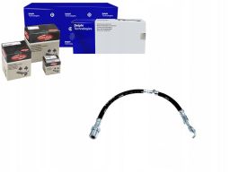 Przewód Hamulcowy Elastyczny Lh6746