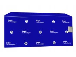 Przewód Hamulcowy Elastyczny Lh6827