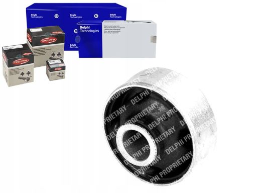 Silentblock Wahacza Td244W