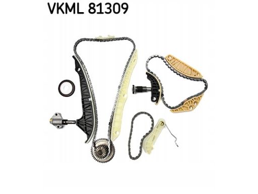 Zestaw Łańcucha Rozrządu Vkml 81309