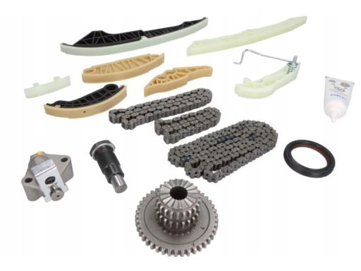 Zestaw Łańcucha Rozrządu Vkml 81309