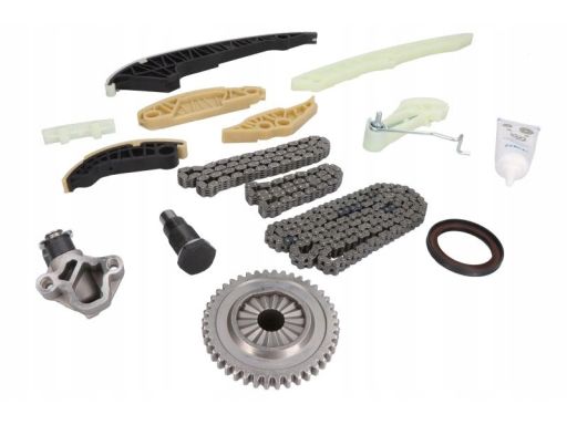 Zestaw Łańcucha Rozrządu Vkml 81309