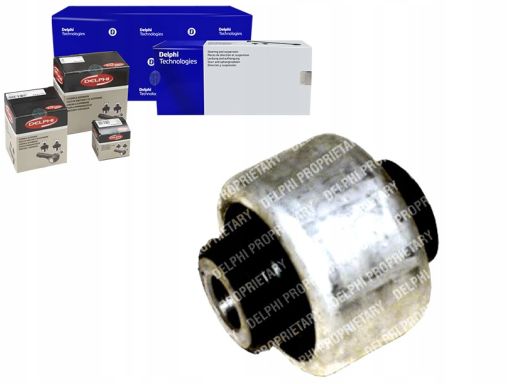 Silentblock Wahacza Td390W