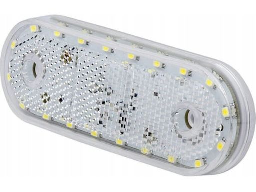 Światło Obrysowe 536