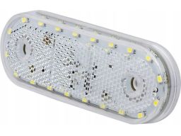 Światło Obrysowe 536