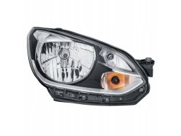 Reflektor Świateł Przednich 1Ej 010 670-061