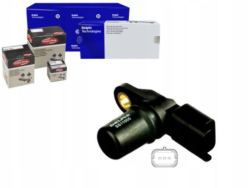 Czujnik Położenia Wałka Rozrządu Ss11005