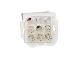 Przełącznik Wycieraczki 21009