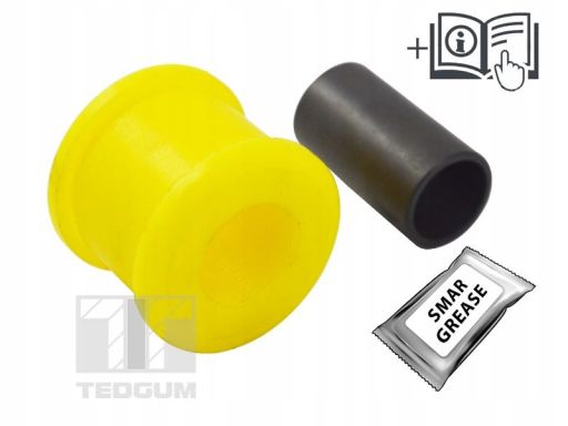 Silentblock Wahacza 00467427