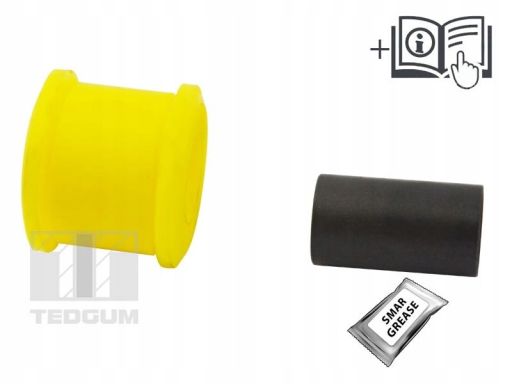 Silentblock Wahacza 00467427