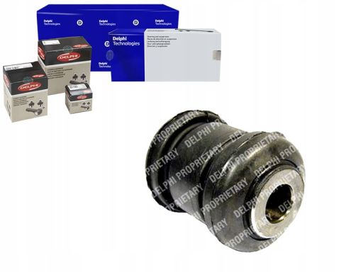 Silentblock Wahacza Td652W