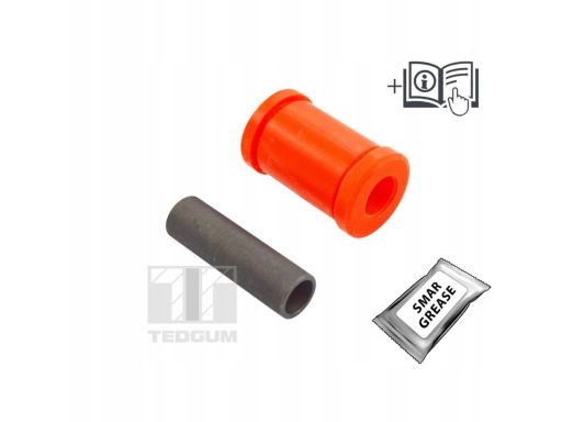 Silentblock Wahacza 00467868