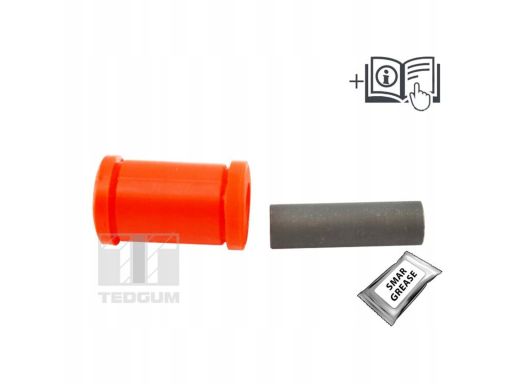 Silentblock Wahacza 00467868