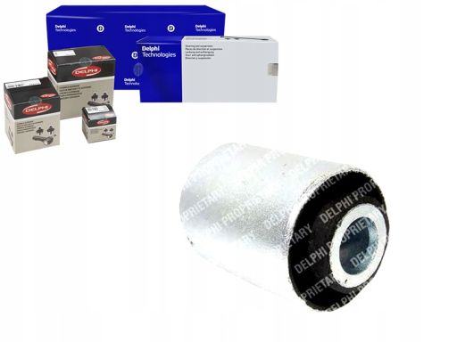 Silentblock Wahacza Td668W