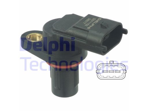 Czujnik Położenia Wałka Rozrządu Ss11152