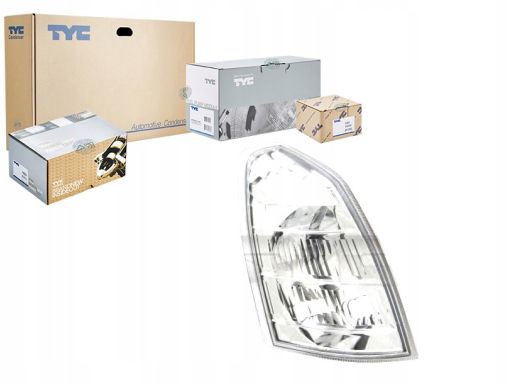 Lampa Kierunkowskazu 18-0653-01-2