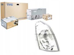 Lampa Kierunkowskazu 18-0653-01-2