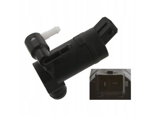 Pompka Spryskiwacza Szyby 34865