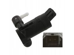 Pompka Spryskiwacza Szyby 34865