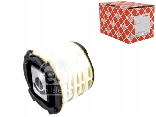 Silentblock Zawieszenia Osi 108077