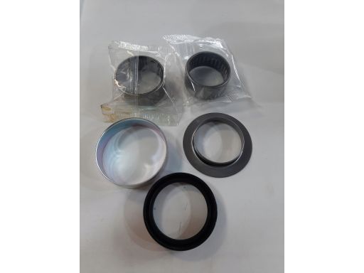 Silentblock Zawieszenia Osi Ks559.00