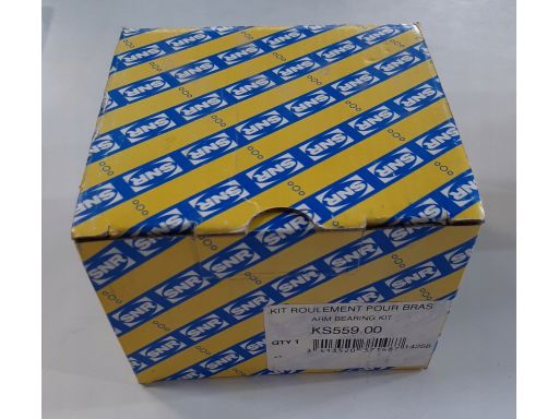 Silentblock Zawieszenia Osi Ks559.00