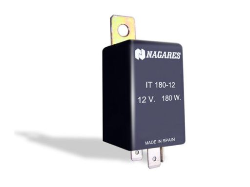 Przerywacz Kierunkowskazów Mfl 3