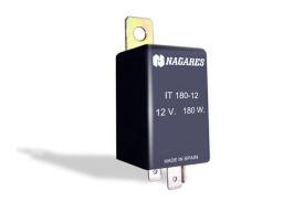 Przerywacz Kierunkowskazów Mfl 3