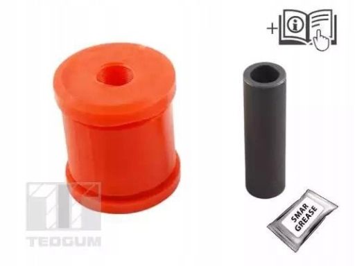 Silentblock Wahacza 01147572