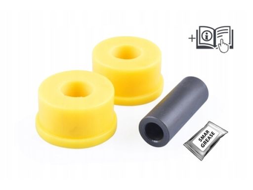 Silentblock Wahacza Ted43627