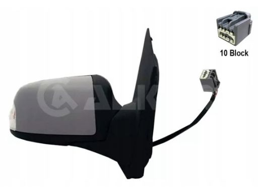 Lusterko Zewnętrzne 5402-04-1129302P