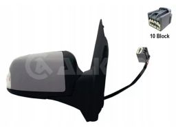 Lusterko Zewnętrzne 5402-04-1129302P