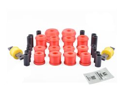 Silentblock Wahacza Ted98968