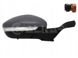 Lusterko Zewnętrzne 5402-08-2002054P