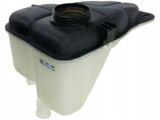 Zbiorniczek Wyrównawczy Płynu Chłodząceg Crt 126 000S