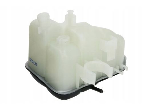 Zbiorniczek Wyrównawczy Płynu Chłodząceg Crt 126 000S