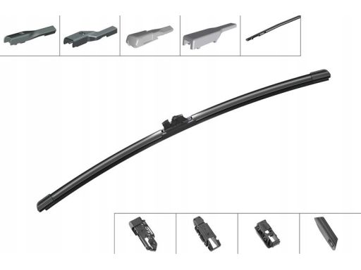 Pióro Wycieraczki 3 397 016 308