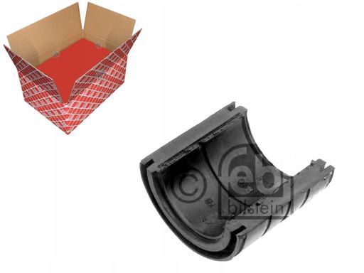 Guma Drążka Stabilizatora 05033