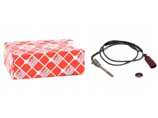 Czujnik Temperatury Spalin 49262