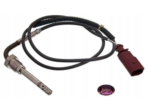 Czujnik Temperatury Spalin 49262