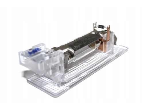 Lampka Oświetlenia Bagażnika Volkswagen Audi Seat Skoda 3G0947101A