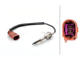 Czujnik Temperatury Spalin 6Pt 014 494-721