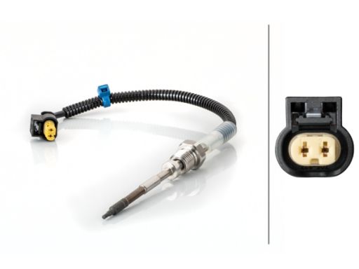 Czujnik Temperatury Spalin 6Pt 014 495-041