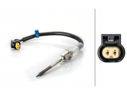 Czujnik Temperatury Spalin 6Pt 014 495-041