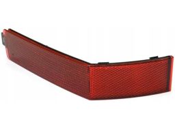 Lewy Odblask tylnego zderzaka Volkswagen Crafter 7C 7C0945105