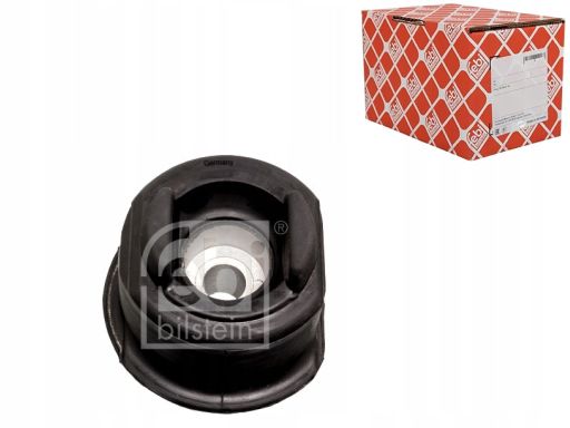 Silentblock Zawieszenia Osi 08940